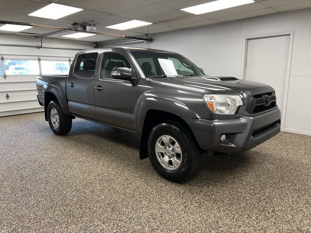 2014 Toyota Tacoma Base