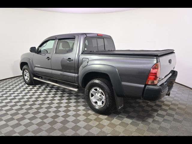 2014 Toyota Tacoma Base