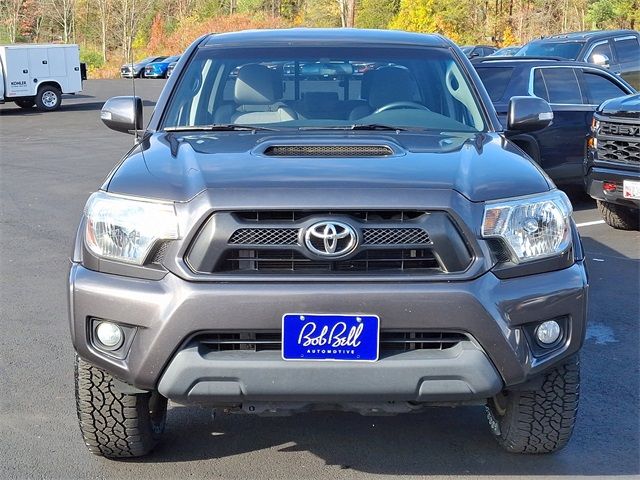 2014 Toyota Tacoma Base