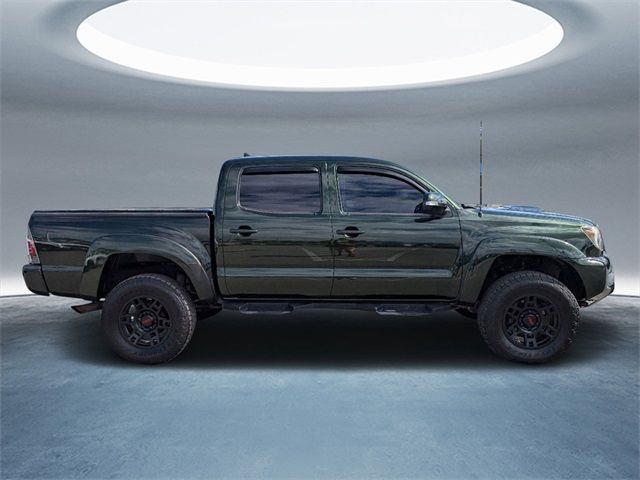 2014 Toyota Tacoma Base