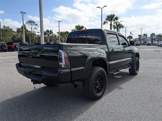 2014 Toyota Tacoma Base