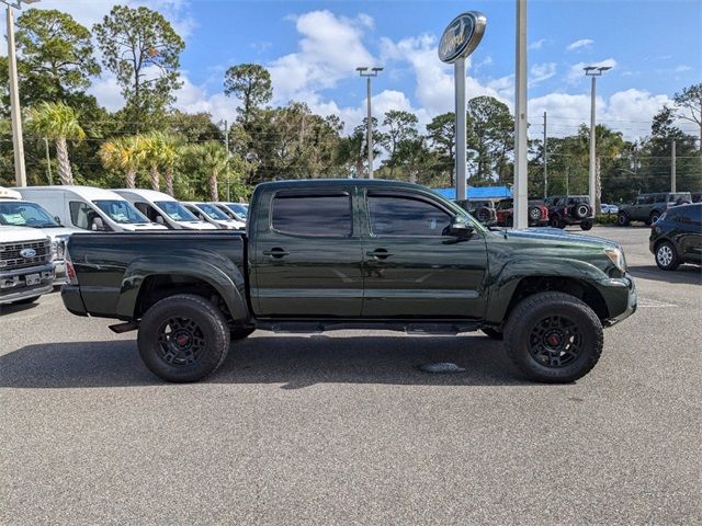 2014 Toyota Tacoma Base