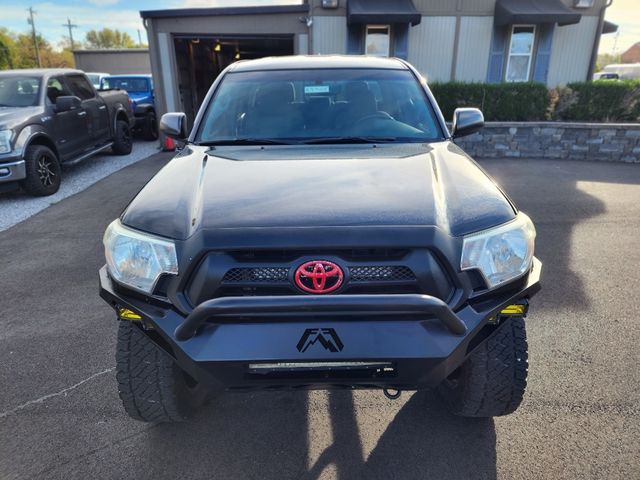 2014 Toyota Tacoma Base