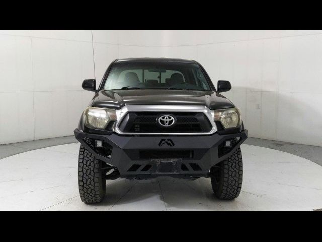 2014 Toyota Tacoma Base