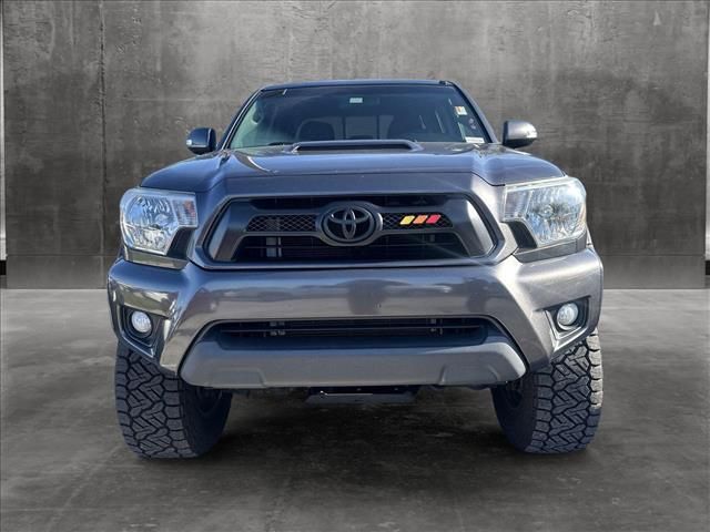 2014 Toyota Tacoma Base