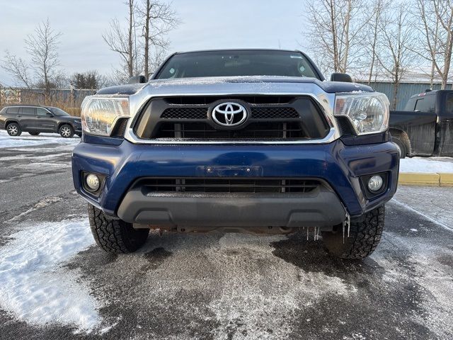 2014 Toyota Tacoma Base