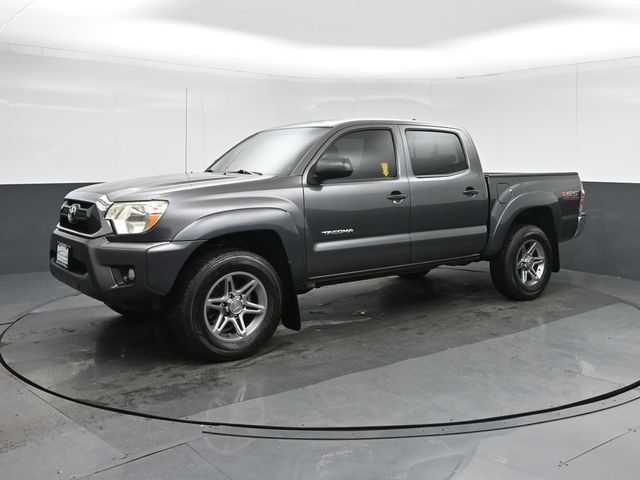 2014 Toyota Tacoma Base