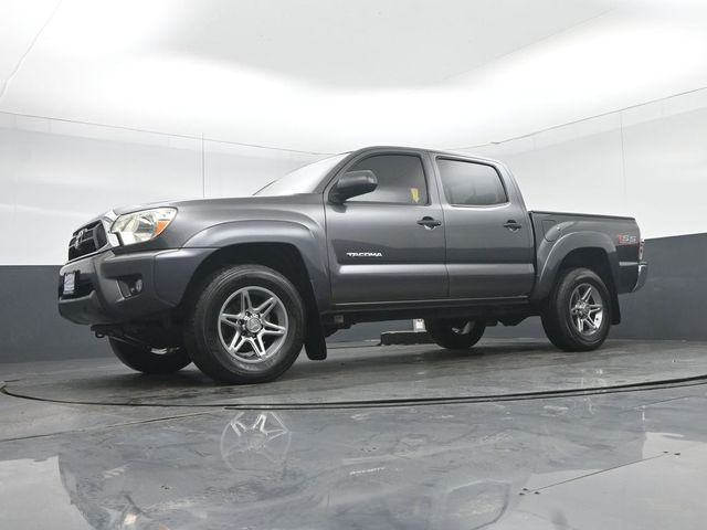 2014 Toyota Tacoma Base