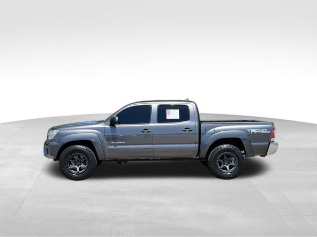 2014 Toyota Tacoma Base