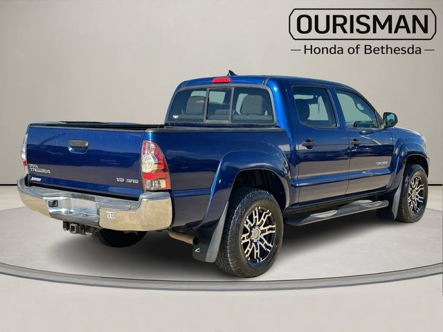 2014 Toyota Tacoma Base