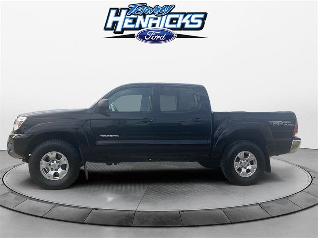 2014 Toyota Tacoma Base