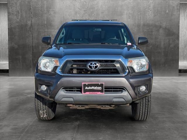 2014 Toyota Tacoma Base