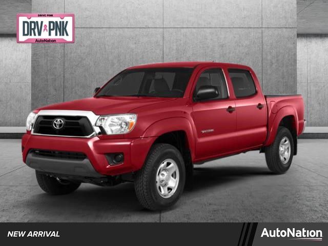 2014 Toyota Tacoma Base