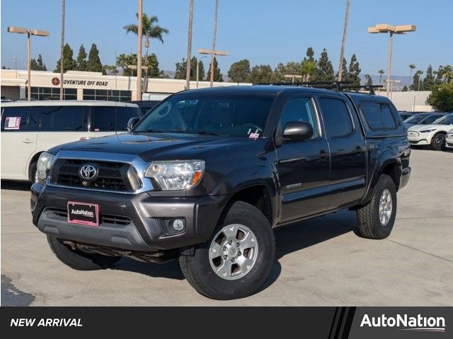 2014 Toyota Tacoma Base