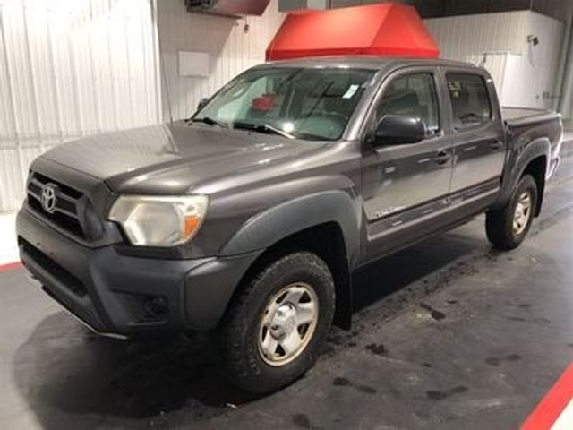 2014 Toyota Tacoma Base