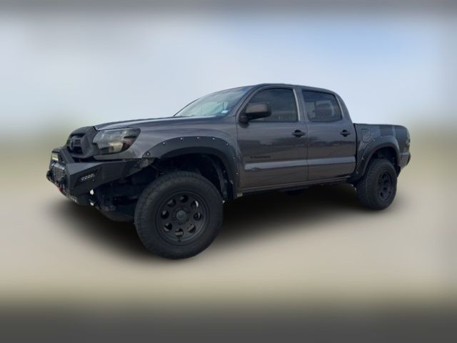 2014 Toyota Tacoma Base