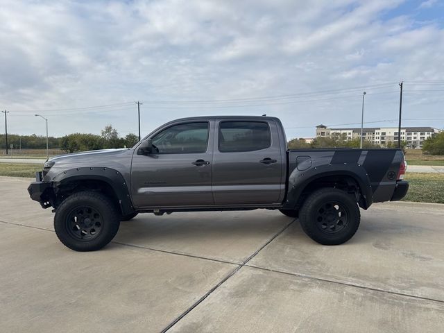 2014 Toyota Tacoma Base