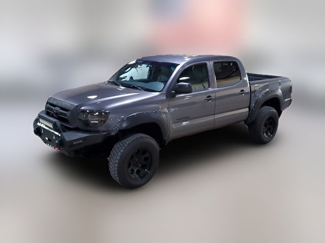 2014 Toyota Tacoma Base