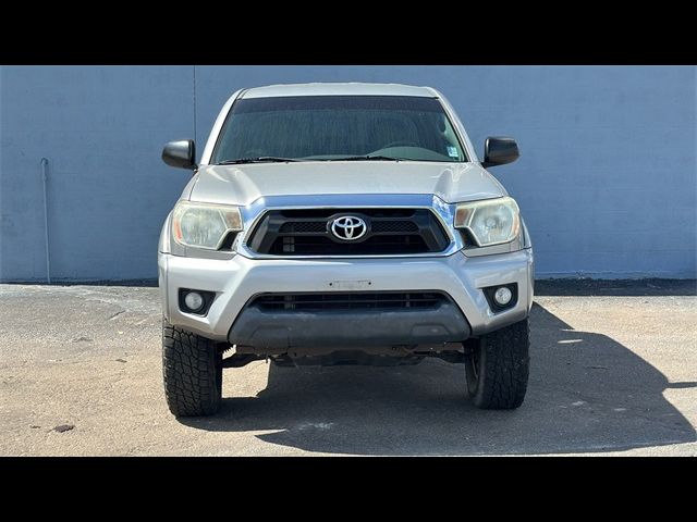 2014 Toyota Tacoma Base