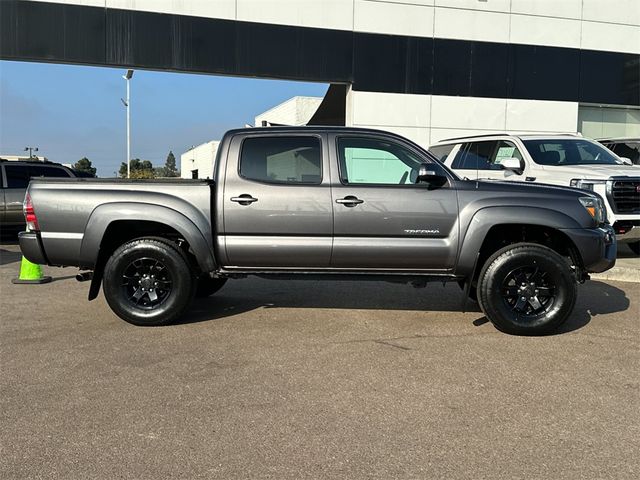 2014 Toyota Tacoma Base