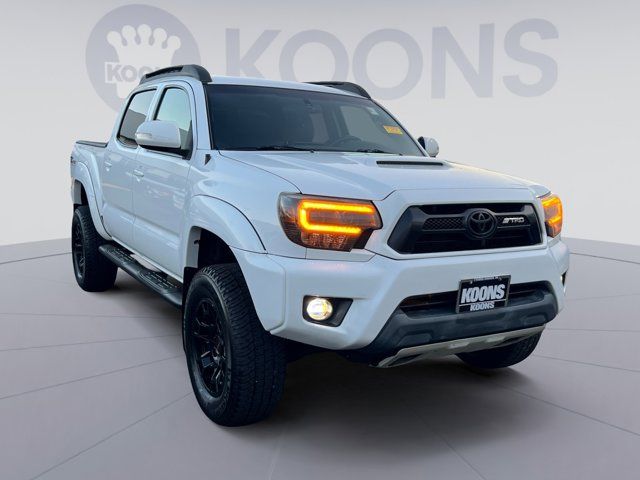 2014 Toyota Tacoma Base