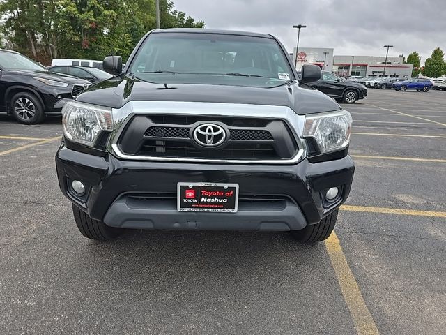 2014 Toyota Tacoma Base