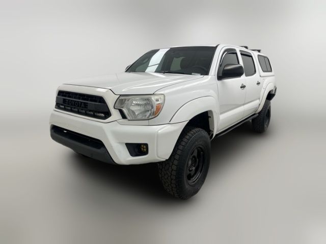 2014 Toyota Tacoma Base