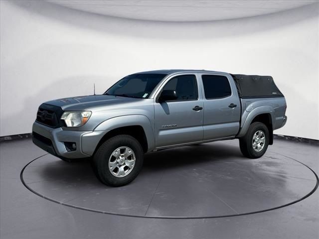 2014 Toyota Tacoma Base