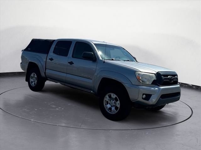 2014 Toyota Tacoma Base