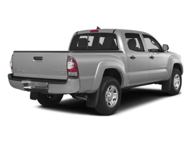 2014 Toyota Tacoma Base