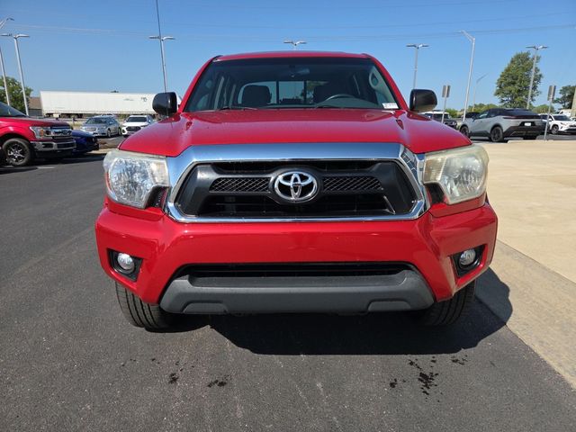 2014 Toyota Tacoma Base