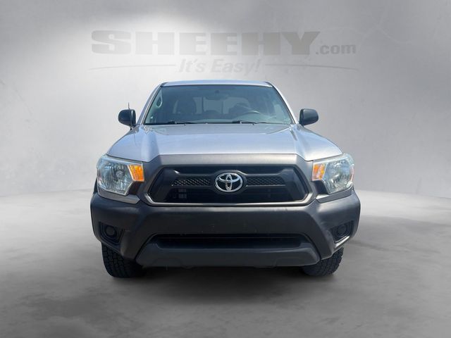 2014 Toyota Tacoma Base
