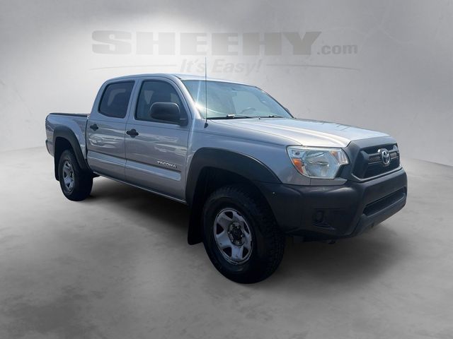 2014 Toyota Tacoma Base