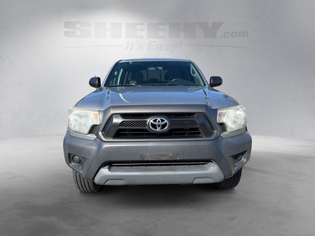 2014 Toyota Tacoma Base