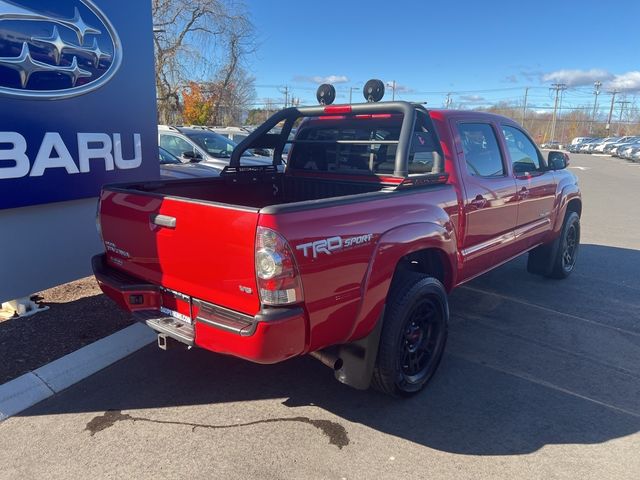 2014 Toyota Tacoma Base