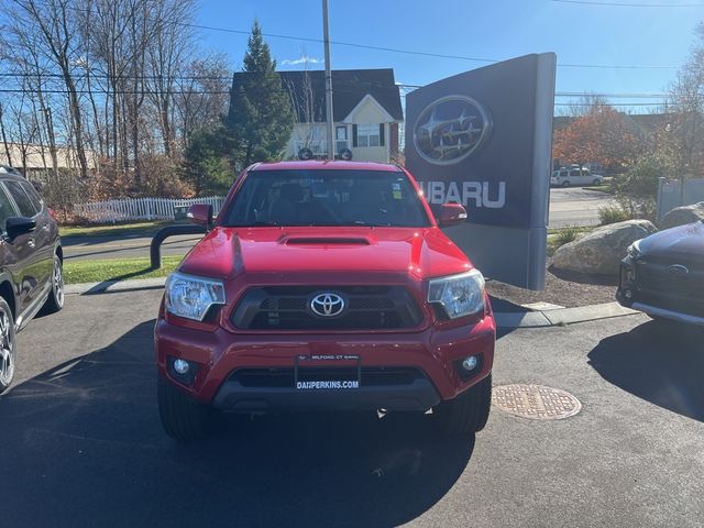 2014 Toyota Tacoma Base