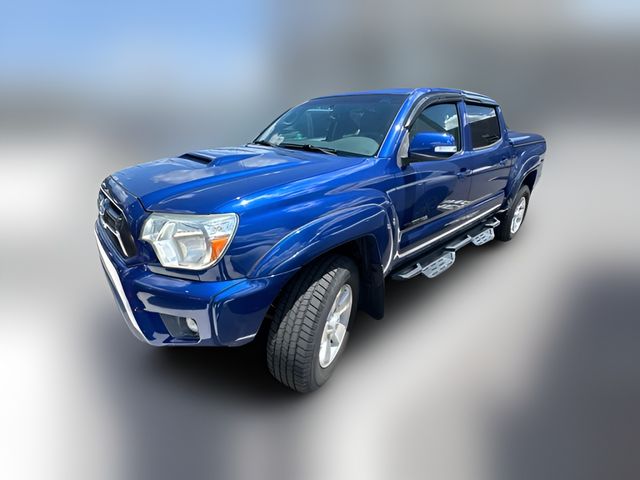 2014 Toyota Tacoma Base