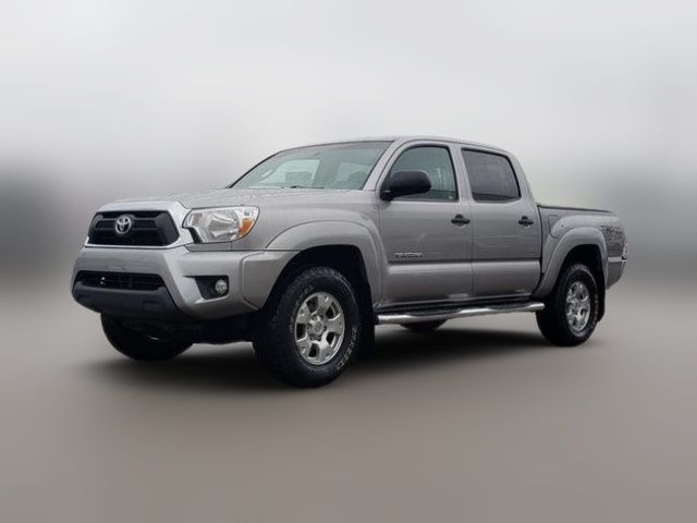 2014 Toyota Tacoma Base