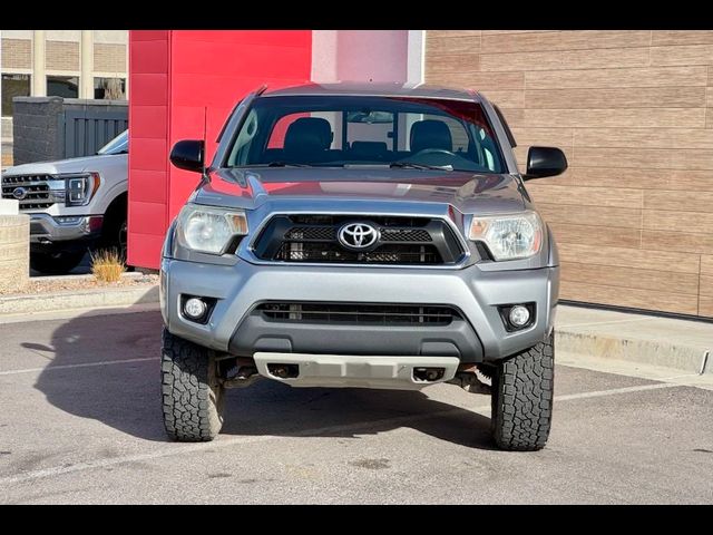 2014 Toyota Tacoma Base