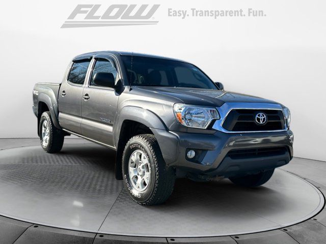 2014 Toyota Tacoma Base