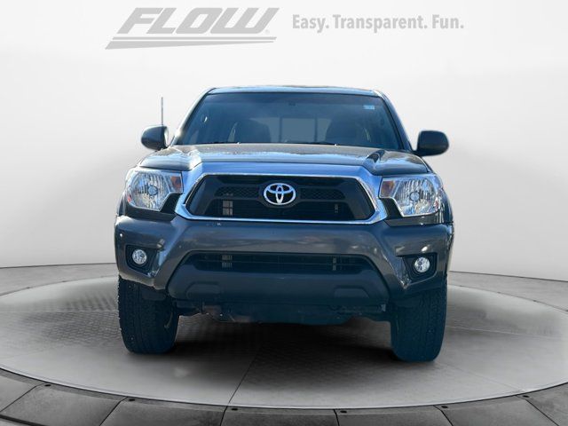 2014 Toyota Tacoma Base