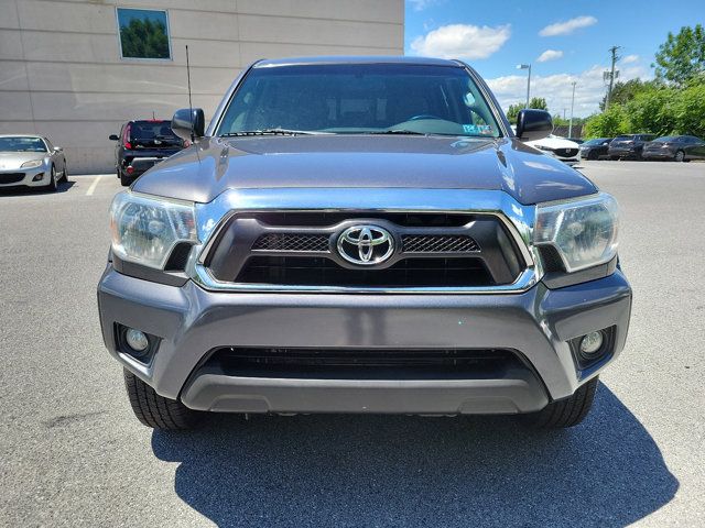 2014 Toyota Tacoma Base