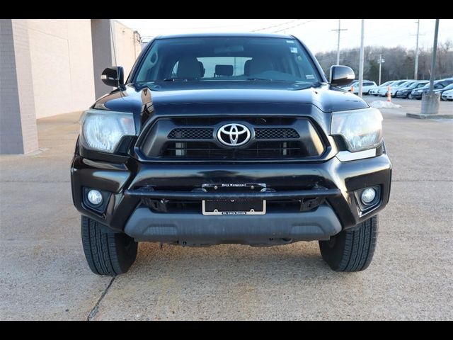 2014 Toyota Tacoma Base