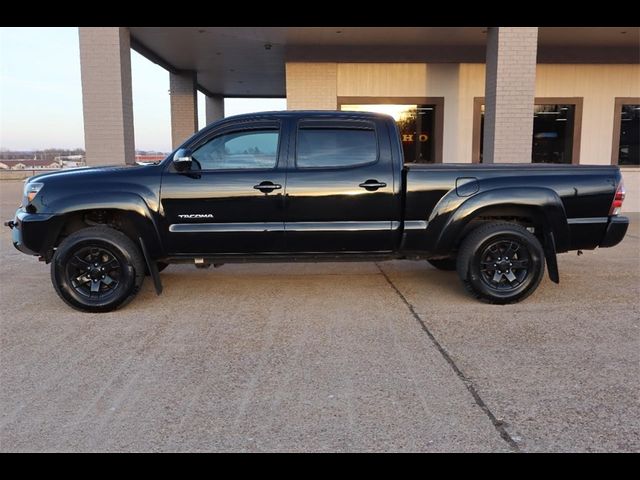 2014 Toyota Tacoma Base