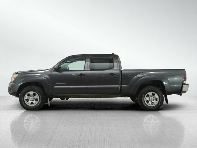 2014 Toyota Tacoma Base