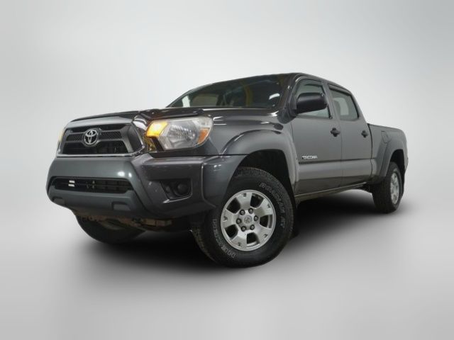 2014 Toyota Tacoma Base