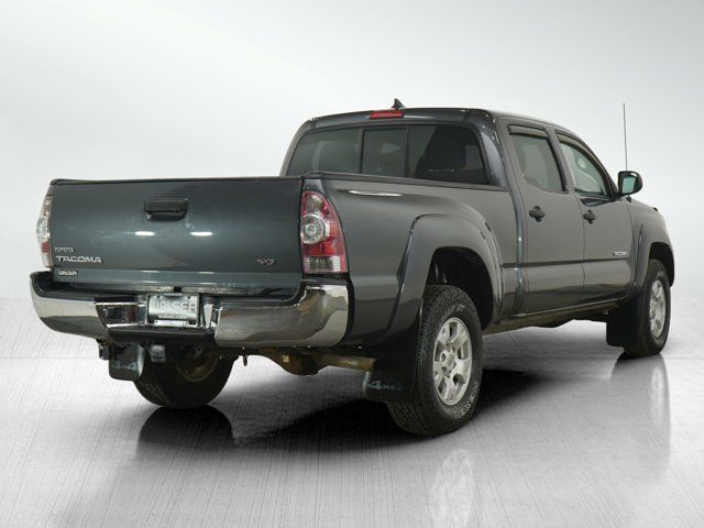 2014 Toyota Tacoma Base