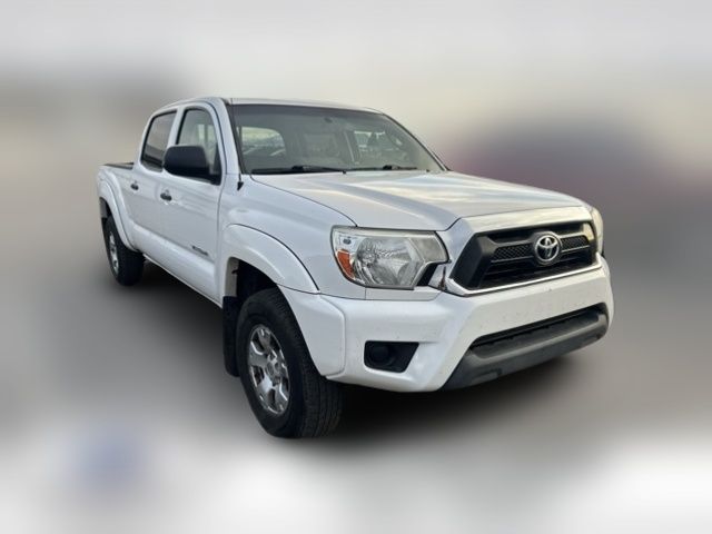 2014 Toyota Tacoma Base