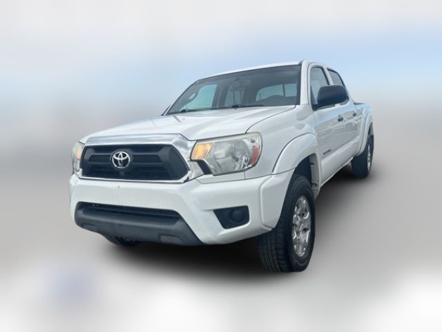 2014 Toyota Tacoma Base