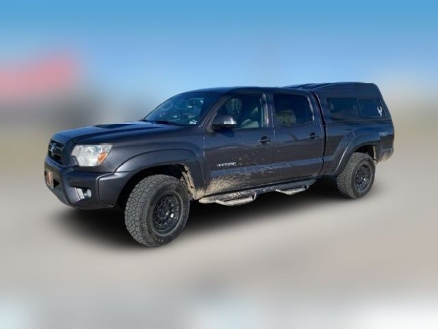 2014 Toyota Tacoma Base